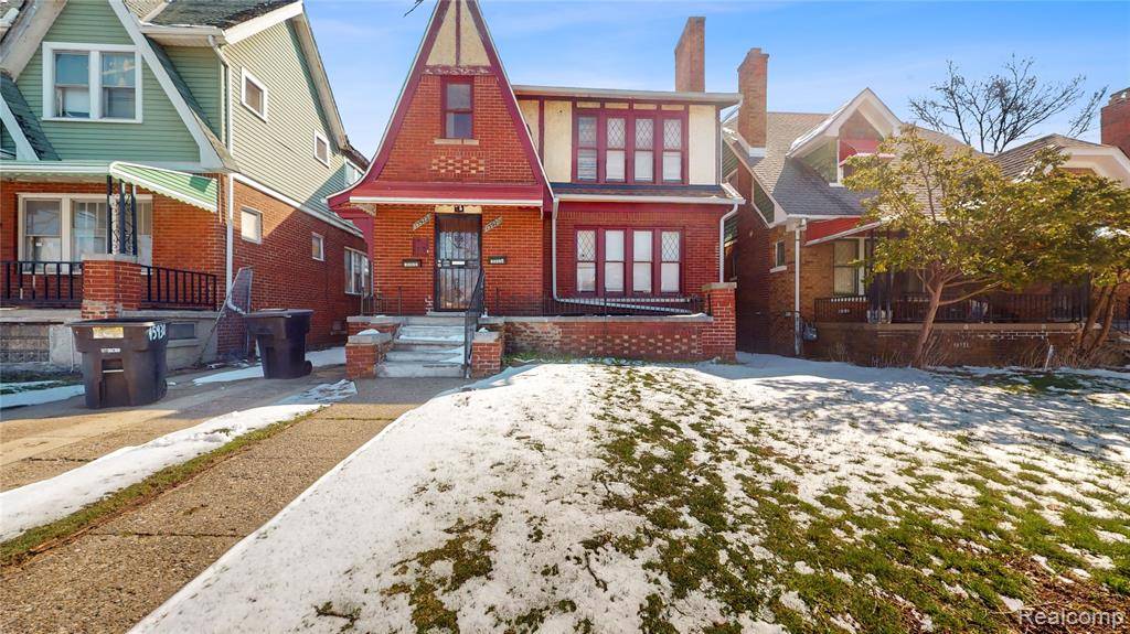 15922 Turner Street, Detroit, MI 48238