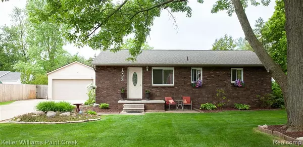 Troy, MI 48083,1723 Kirkton Dr. Drive