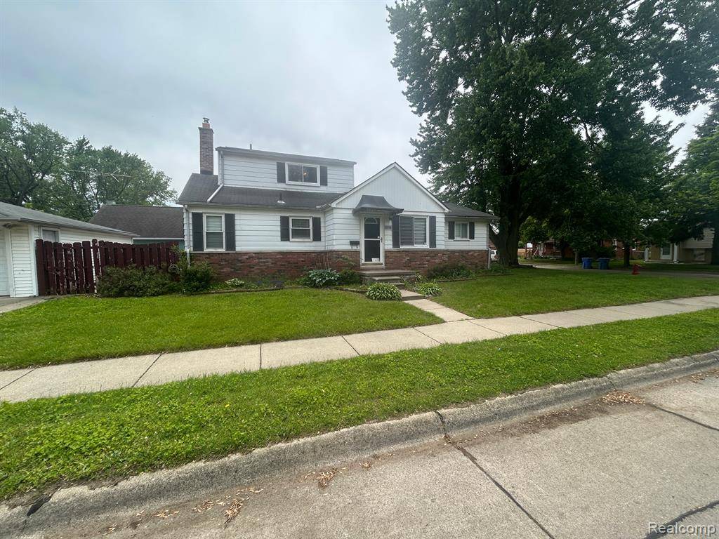 11320 GARBOR Drive, Warren, MI 48093