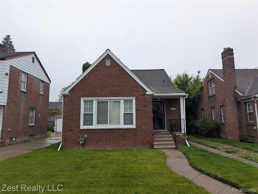 15340 Heyden Street, Detroit, MI 48223