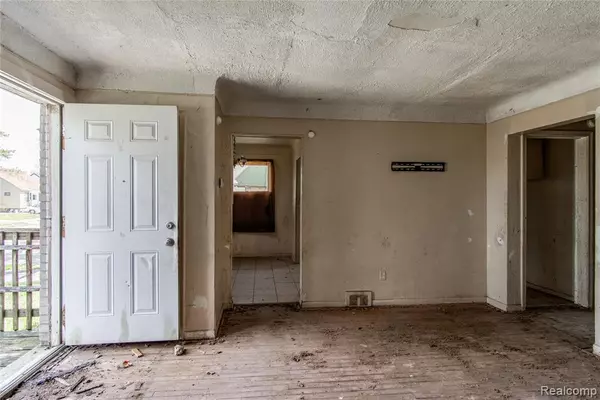 Highland Park, MI 48203,601 Alameda Street