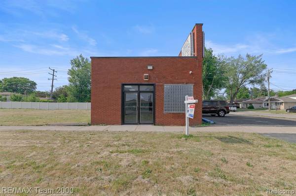 22302 Van Born Road, Dearborn Heights, MI 48125
