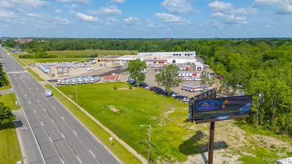Inkster, MI 48141,29416 Michigan Avenue