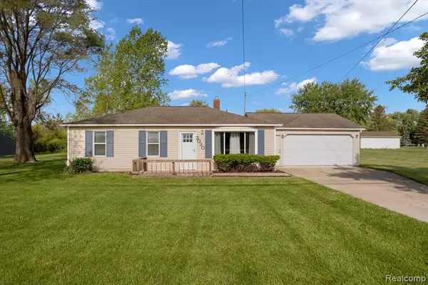 Davison, MI 48423,3030 S Irish Road