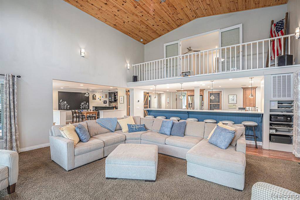 Clarkston, MI,6080 Waldon Road