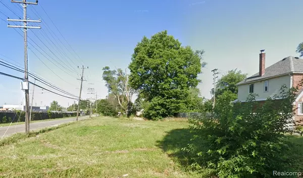 Detroit, MI 48227,13211 Whitcomb Street