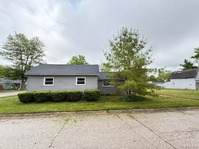 Akron, MI 48701,4297 Center Street