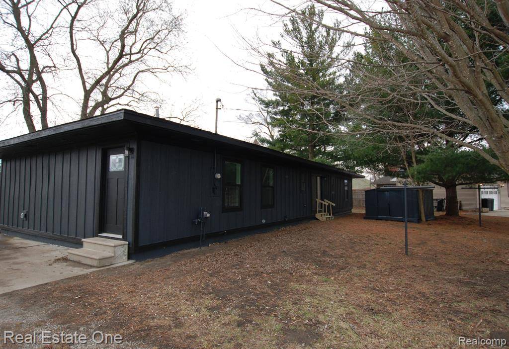 Clio, MI 48420,12357 RAYMOND Drive