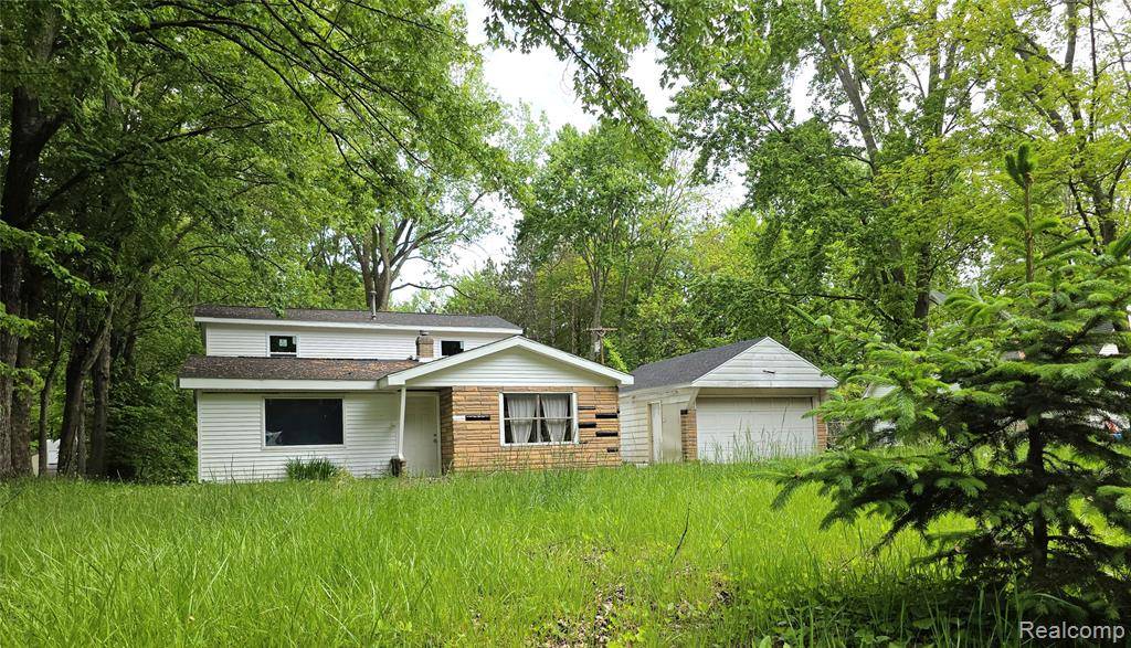 3416 Willard Road, Birch Run, MI 48415