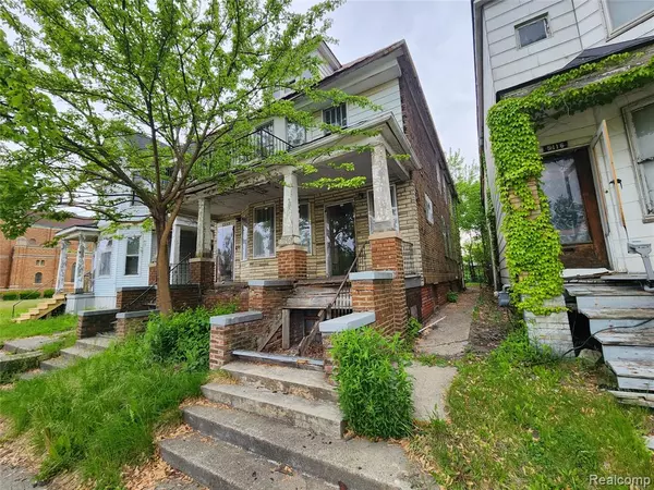 Detroit, MI 48211,5120 McDougall Street