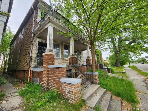 Detroit, MI 48211,5120 McDougall Street