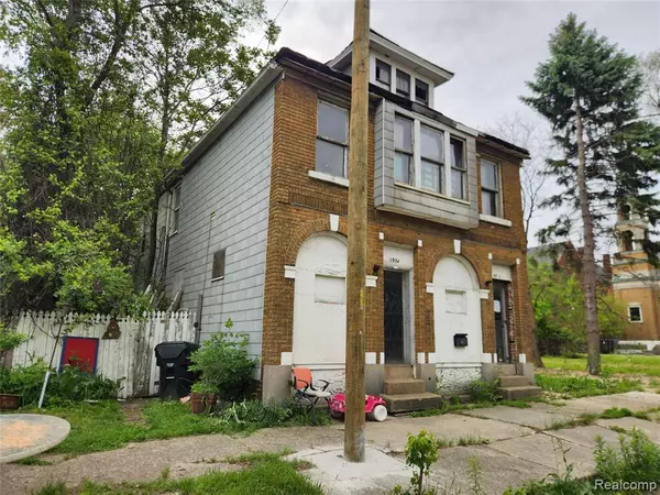 Detroit, MI 48211,5932 Dubois Street