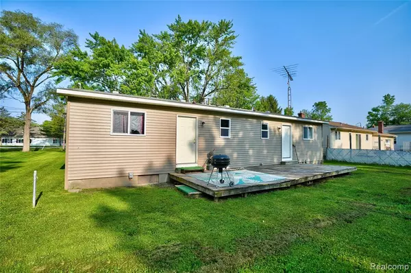 Flint, MI 48532,2243 Noble Avenue
