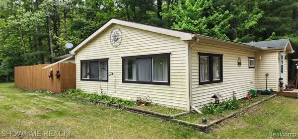 Clyde, MI 48060,3820 Abbottsford Road