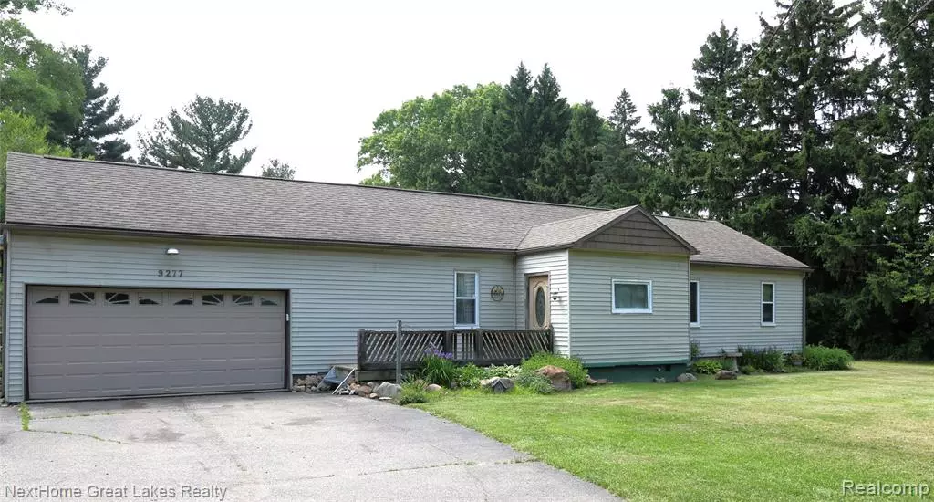 Clio, MI 48420,9277 N Clio Road