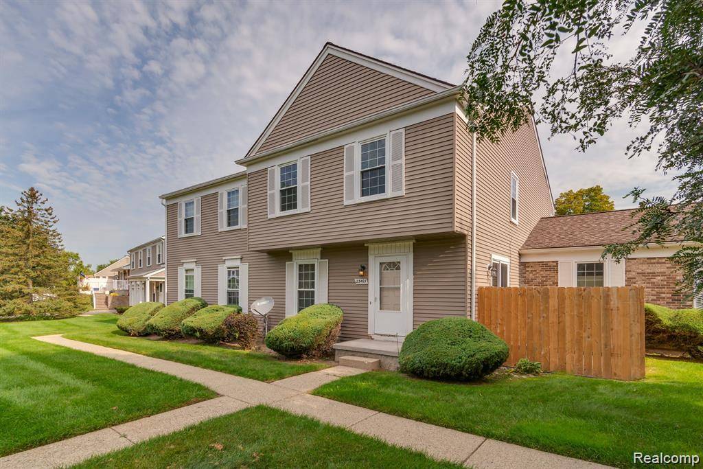 Novi, MI,23465 Danberry Lane