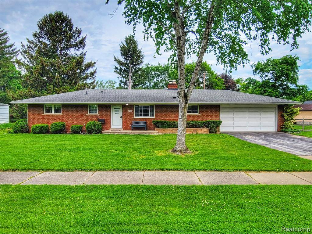3128 Winifred Street, Wayne, MI 48184