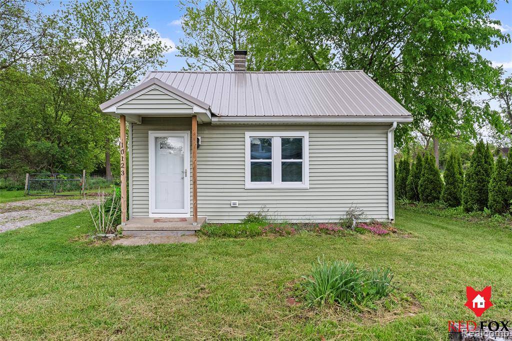 Davison, MI 48423,10123 Lapeer Road