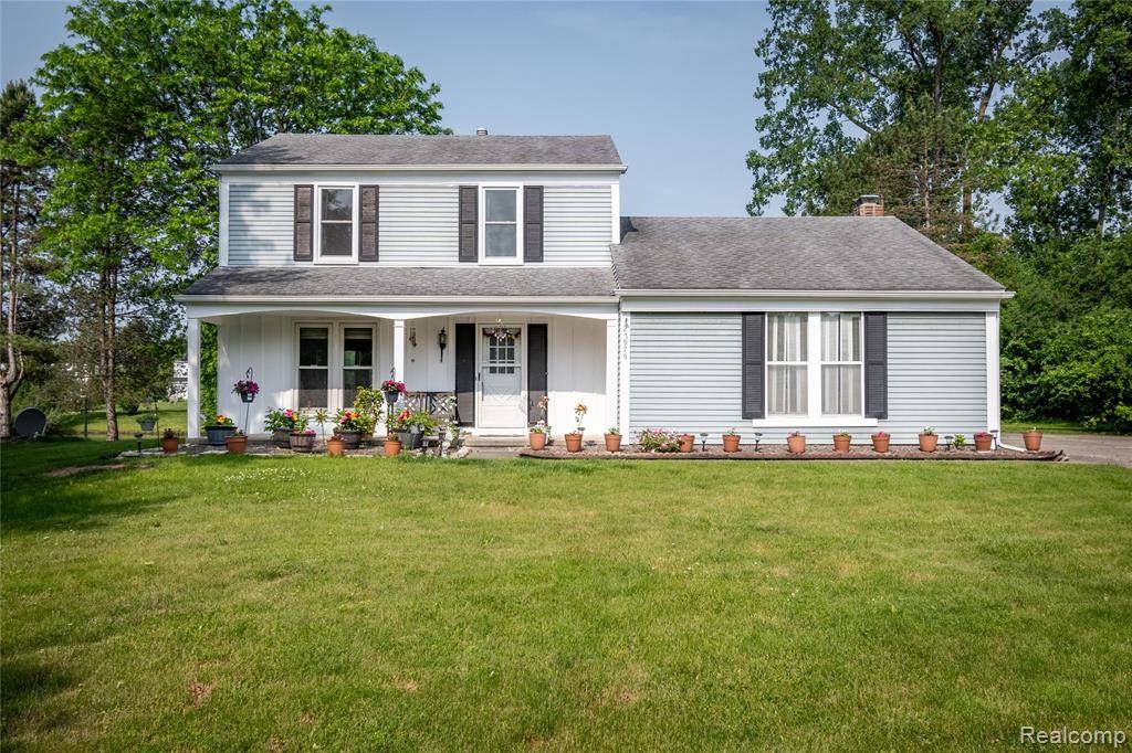 Farmington Hills, MI 48331,27975 Gaines Mill Way