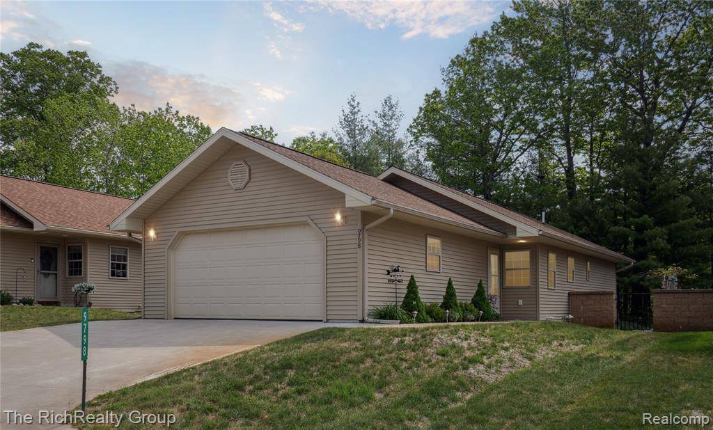 9798 Deer Track Court, Interlochen, MI 49643