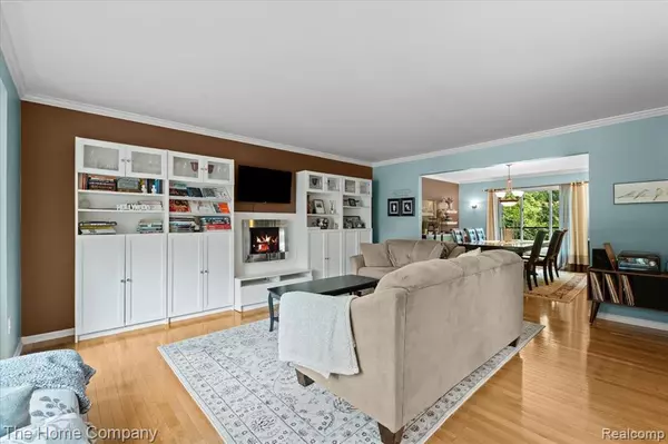 Troy, MI 48085,5182 Shady Creek Drive