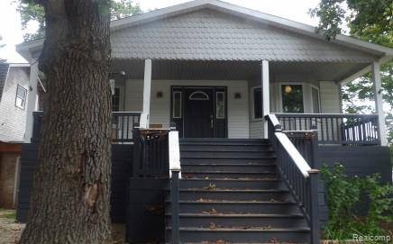 Pleasant Lake, MI 49272,1747 TENNIS Court