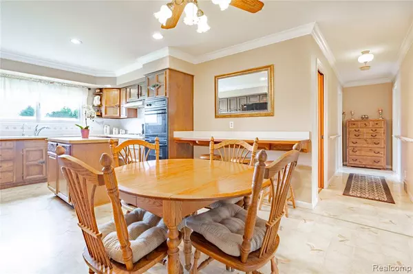 Riley, MI,2580 Miller Road