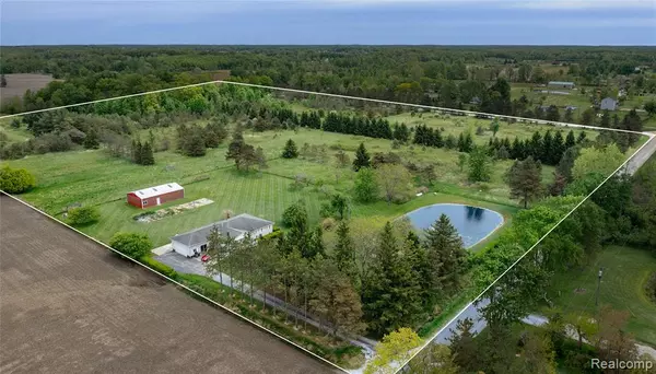 Riley, MI,2580 Miller Road