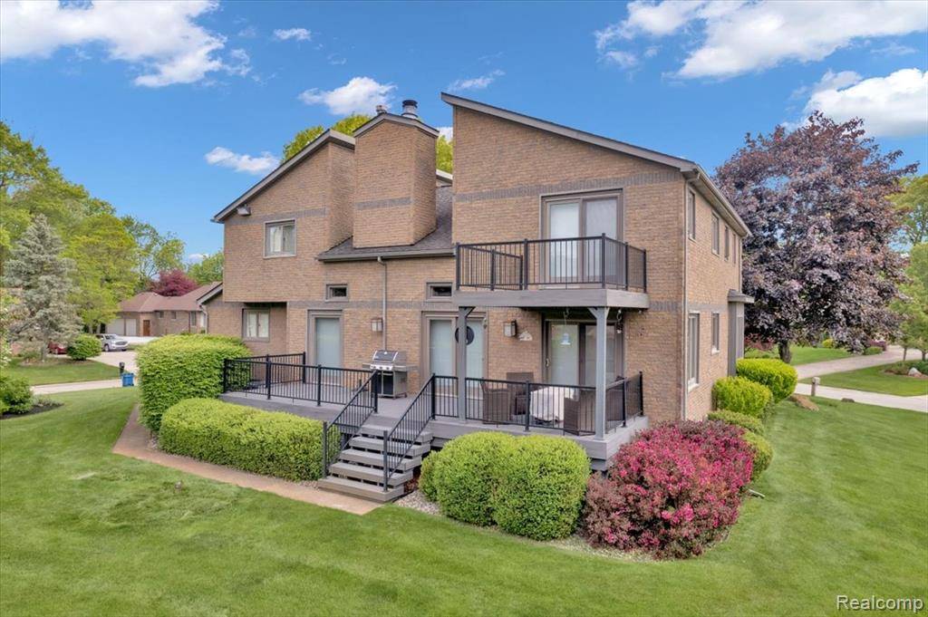 Washington, MI,61381 MIRIAM Drive