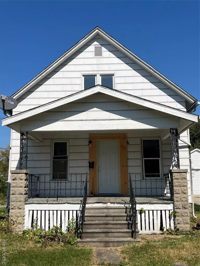 Saginaw, MI 48602,1756 Jordan Street