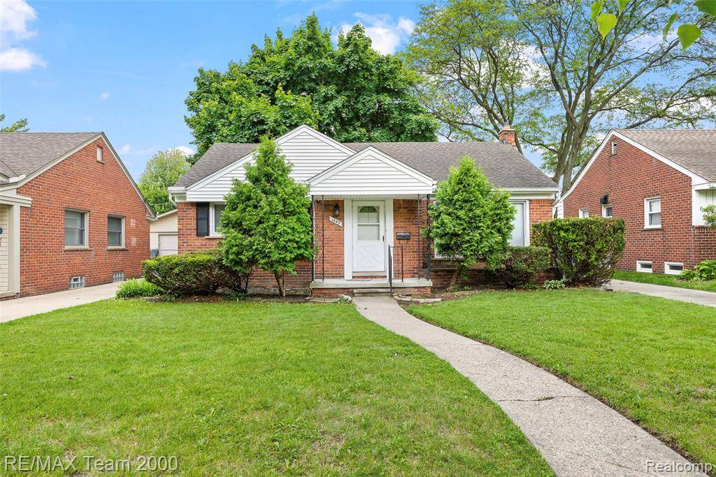 1443 BIRCHCREST Drive, Dearborn, MI 48124