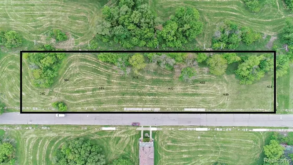 839 Continental Street, Detroit, MI 48215