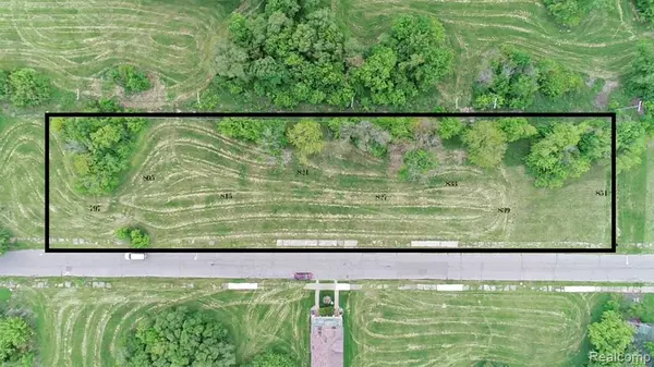 821 Continental Street, Detroit, MI 48215