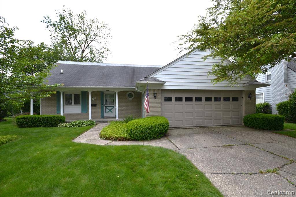1700 Villa Road, Birmingham, MI 48009