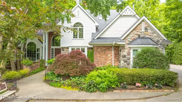 West Bloomfield, MI,6212 Bromley Court