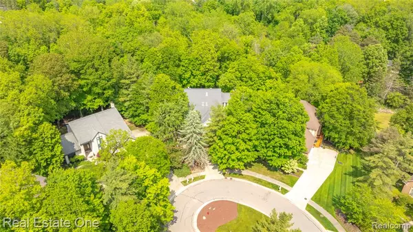 West Bloomfield, MI,6212 Bromley Court