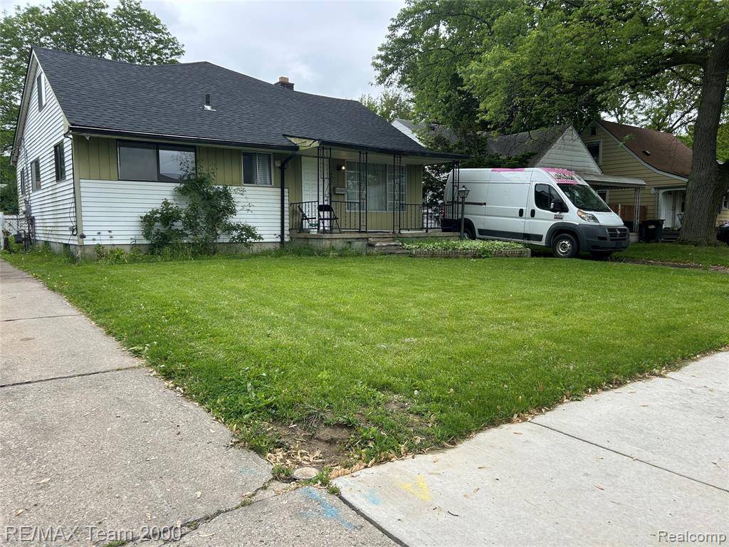 Detroit, MI 48228,6390 Archdale Street