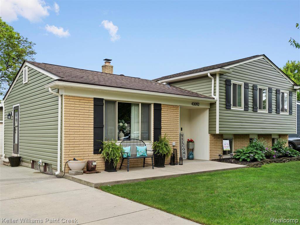 Sterling Heights, MI 48313,43092 Bond Court