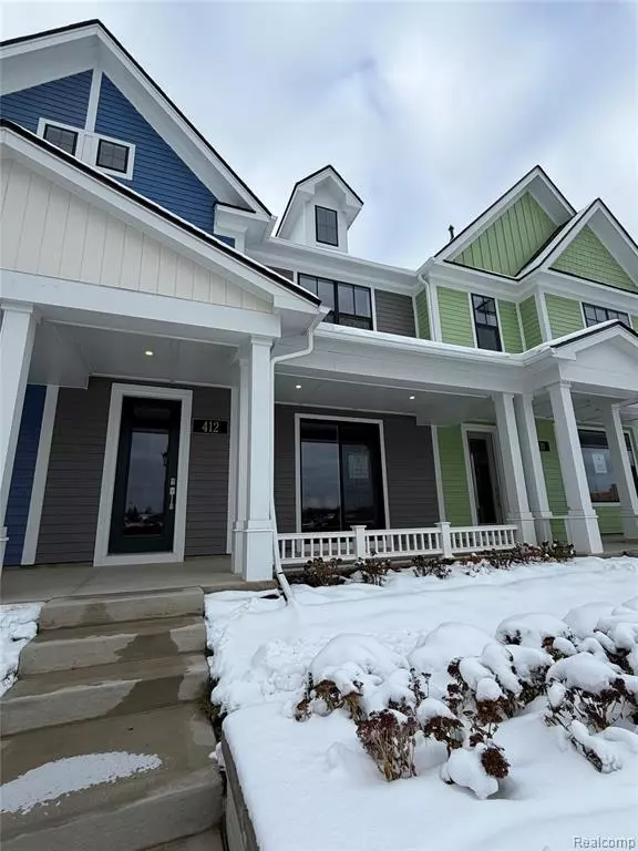 Northville, MI 48167,412 S Center Street