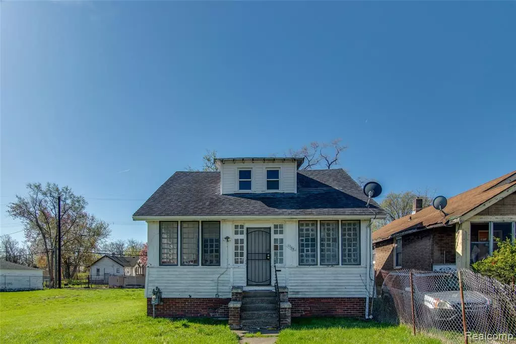 Highland Park, MI 48203,1105 Adeline Street