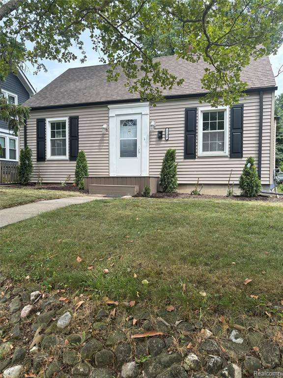 Ann Arbor, MI 48103,1139 S 7th Street