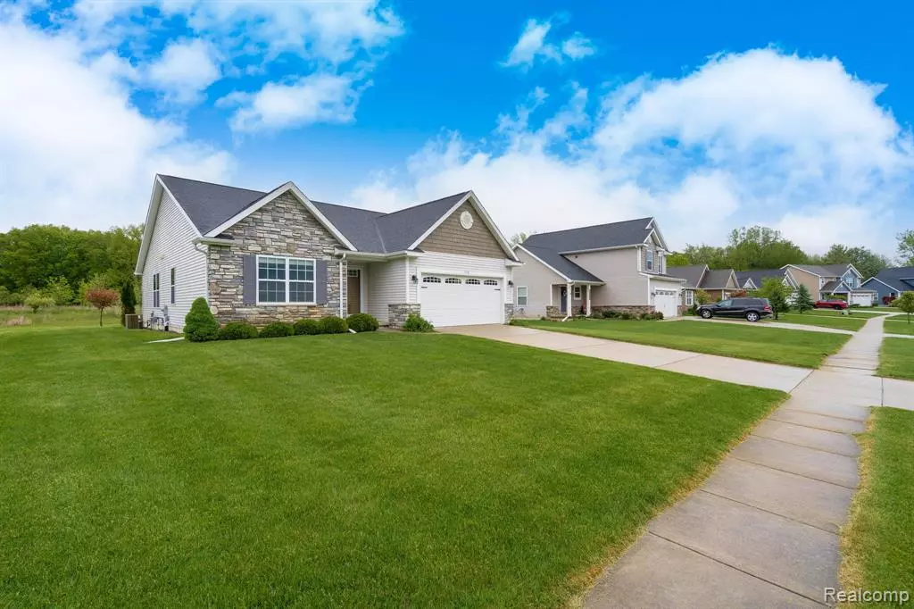 Linden, MI 48451,13135 River Rock Pass