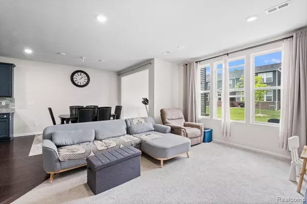 Lake Orion, MI,4782 Broomfield Way