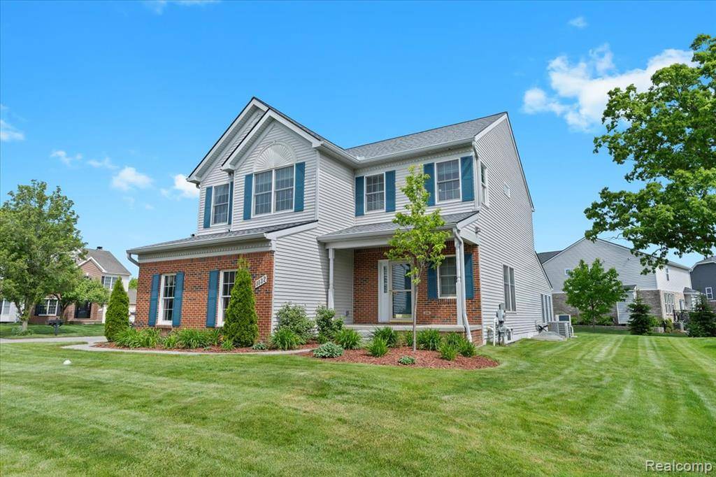 South Lyon, MI 48178,1132 Cantor Lane