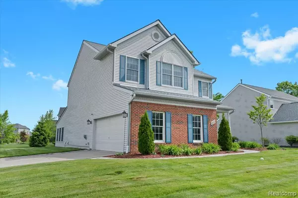 South Lyon, MI 48178,1132 Cantor Lane