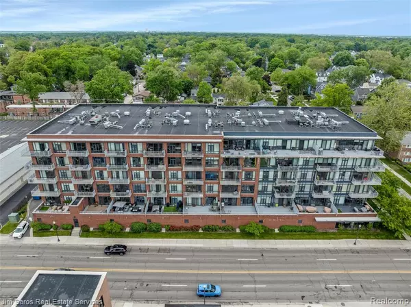 Royal Oak, MI 48067,101 Curry Avenue