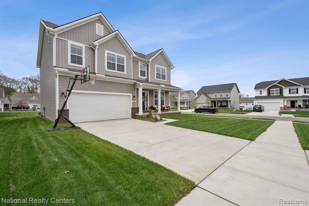 White Lake, MI,222 Quartz Way