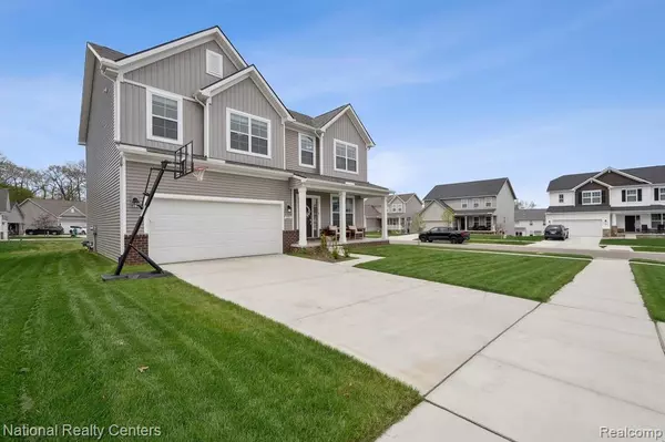 White Lake, MI,222 Quartz Way