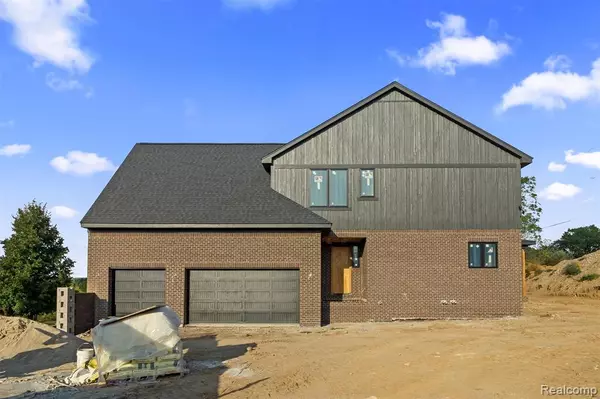 Oakland, MI 48306,4369 The Heights Boulevard