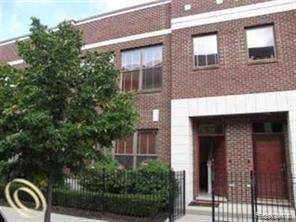 64 W BETHUNE ST # 28 W, Detroit, MI 48202